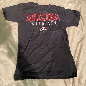 UofArizona Tshirt
